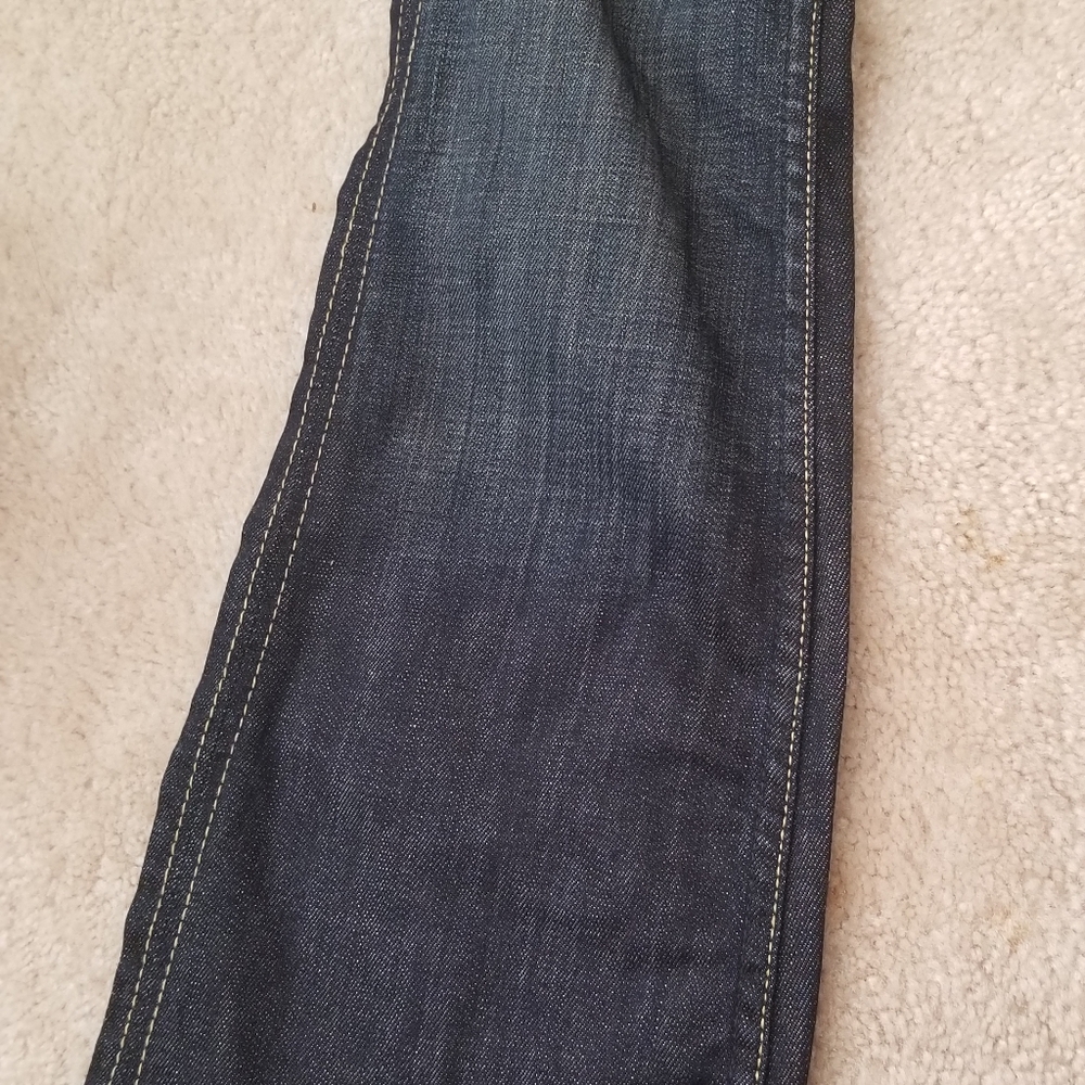 jeans - Picture 2 of 3